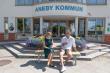 Bench Aneby